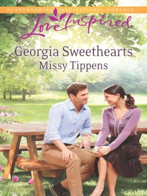 cover image of Georgia Sweethearts